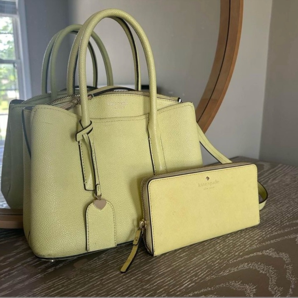 Kate Spade Set